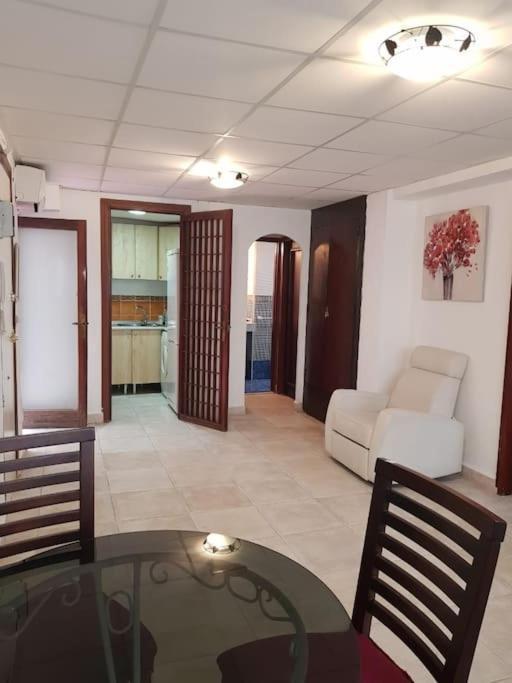 El Postiguet'S Apartments Аликанте Экстерьер фото